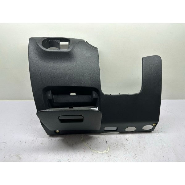 Acabamento Inferior Coluna De Direção Audi Q3 2014 4977