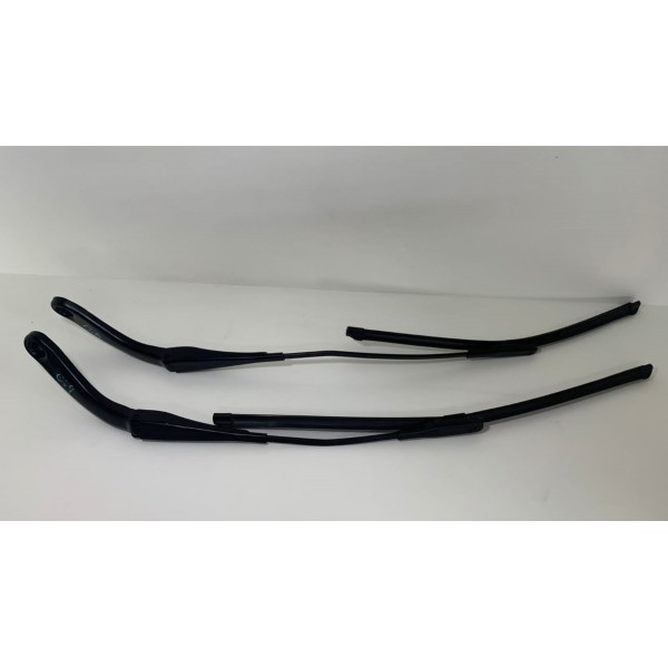 Par Haste Limpador Parabrisa Bmw 320i 2013 286