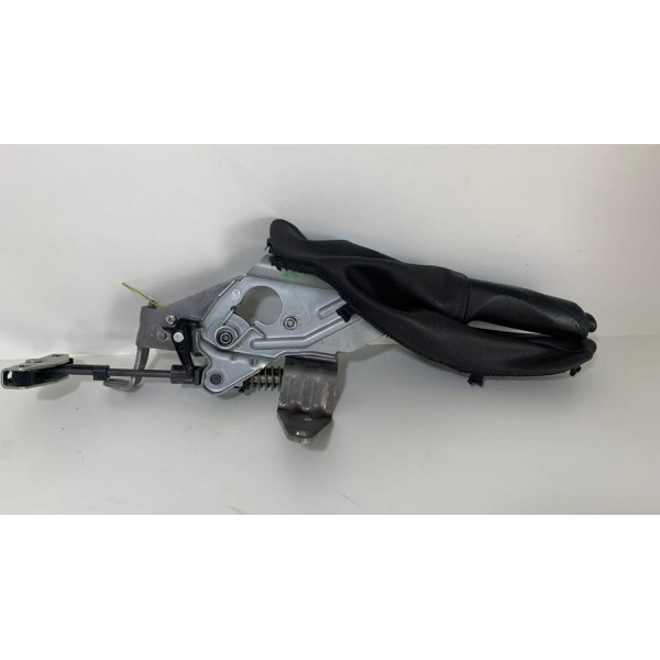 Alavanca Freio De Mão Bmw 320i 2013 281