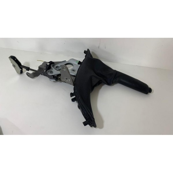 Alavanca Freio De Mão Bmw 320i 2013 281