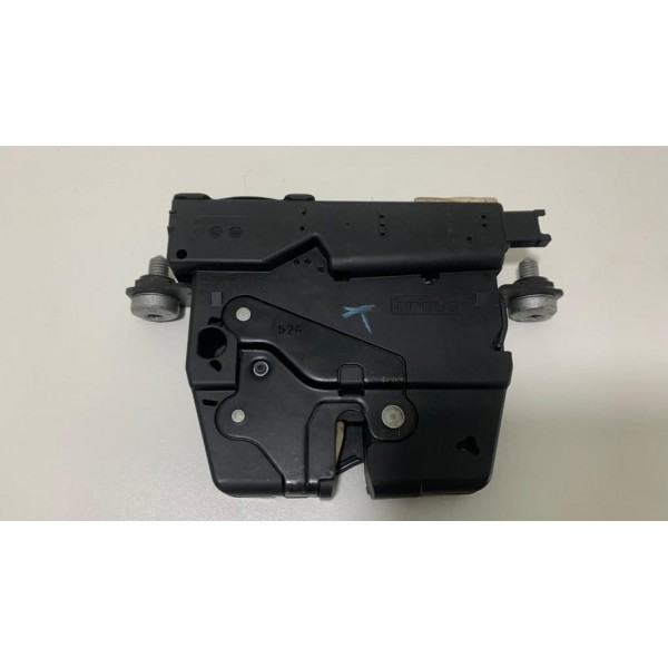 Fechadura Tampa Traseira Bmw 320i 2013 272