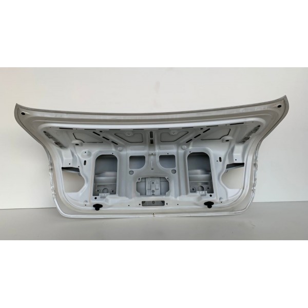 Tampa Traseira Bmw 320i 2013