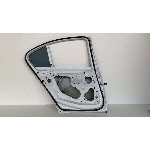 Porta Traseira Esquerda C-vigia Bmw 320i 2013
