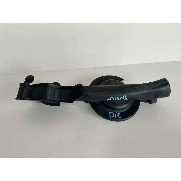 Vedação Capô Direito Bmw 320i 2013 270
