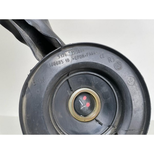 Vedação Capô Direito Bmw 320i 2013 270