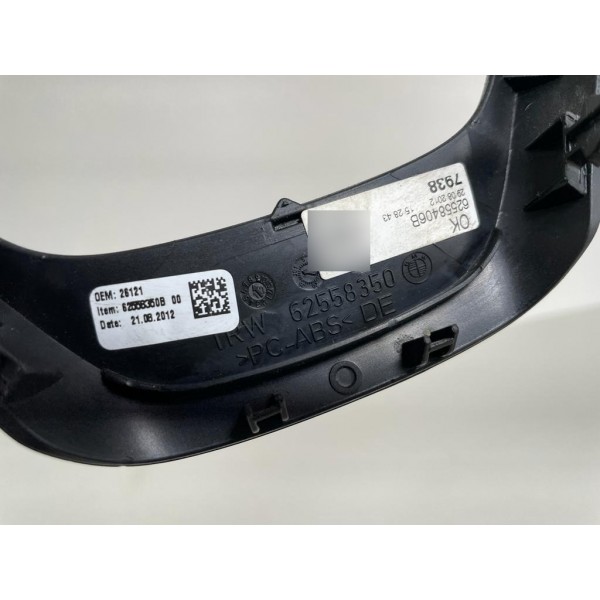 Comando Botão Volante Bmw 320i 2013 266