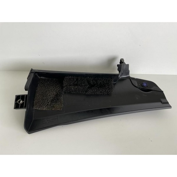 Moldura Parede Divisória Direita Bmw 320i 2013 264