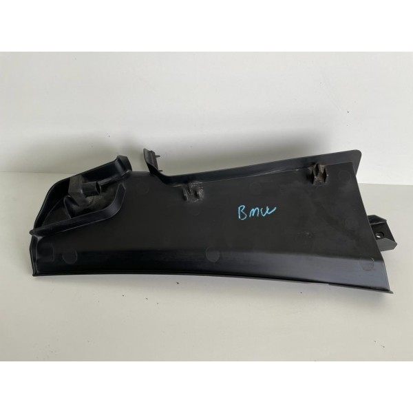 Moldura Parede Divisória Direita Bmw 320i 2013 264