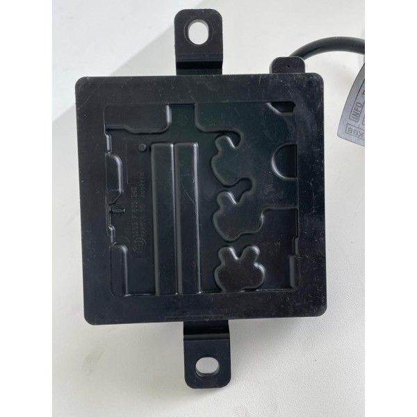 Módulo Central Elétrica Bmw 320i 2.0 16v Turbo 2013 262