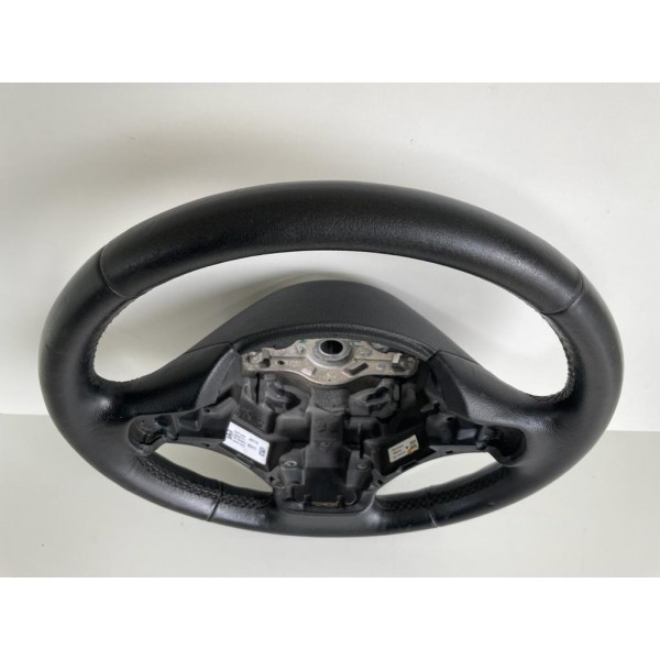 Volante De Direção Bmw 320i 2013 253