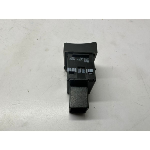 Botão Comando Controle Estabilidade Audi Q3 2014 4733