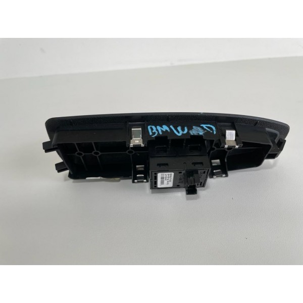 Botao Vidro Eletrico Dianteiro Direito Bmw 320i 2013 243