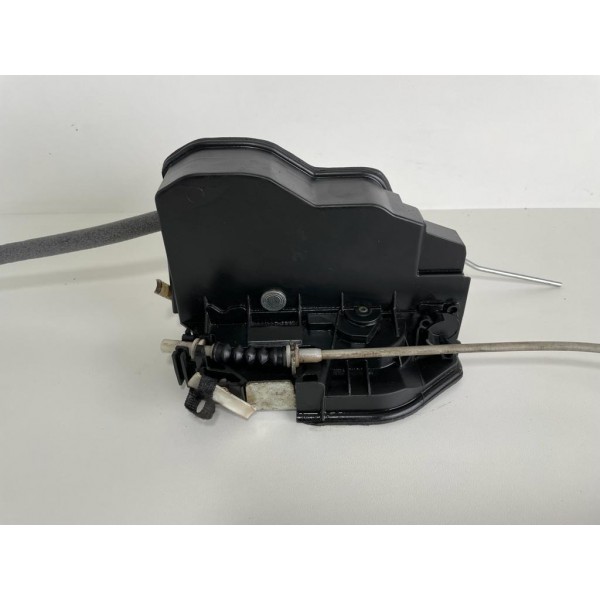 Fechadura Eletrica Traseira Esquerda Bmw 320i 2013 238