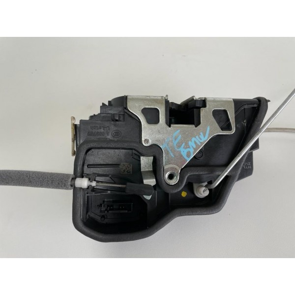 Fechadura Eletrica Traseira Esquerda Bmw 320i 2013 238