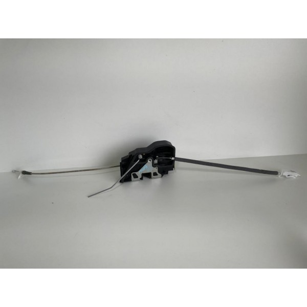 Fechadura Eletrica Traseira Esquerda Bmw 320i 2013 238