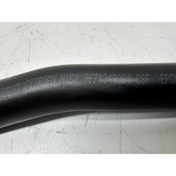 Mangueira Inferior Radiador Peugeot 208 2017 9671349380 5357