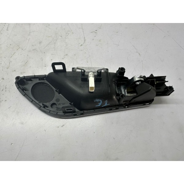 Maçaneta Interna Tras. Esquerda Audi Q3 2014 8u0839019 4730