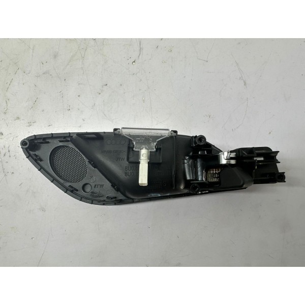 Maçaneta Interna Tras. Esquerda Audi Q3 2014 8u0839019 4730