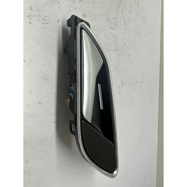 Maçaneta Interna Tras. Esquerda Audi Q3 2014 8u0839019 4730