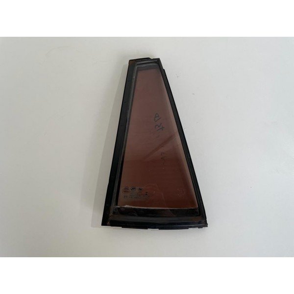 Vidro Fixo Porta Traseira Direito Lifan X80 2019 47