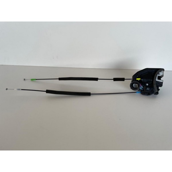 Fechadura Elétrica Traseira Direito Lifan X80 2019 37