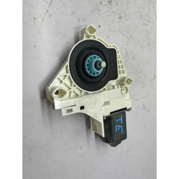 Motor Máquina De Vidro Traseiro Esquerdo Audi Q3 2014 4728