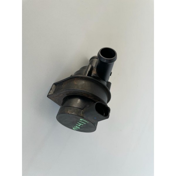 Bomba Agua Auxiliar Lifan X80 2019 30