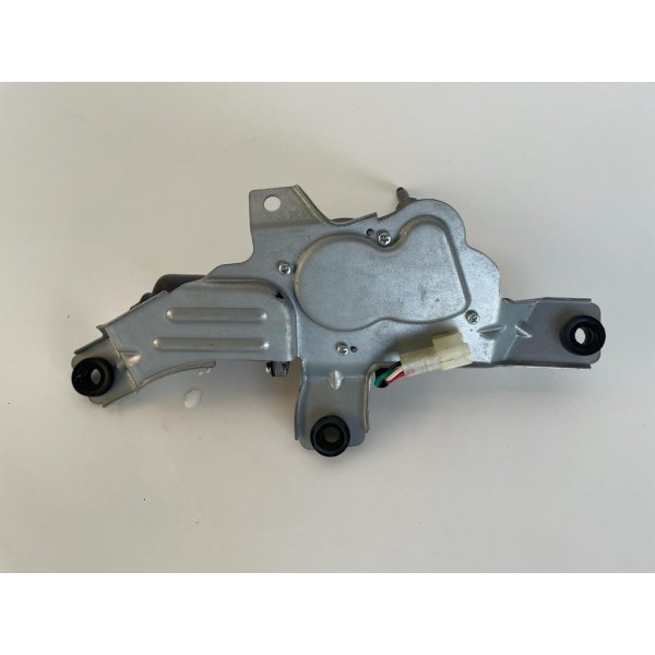 Motor Limpador Traseiro Lifan X80 2019 29