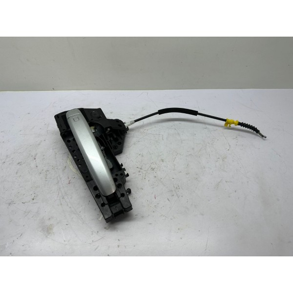 Maçaneta Externa Tras. Esquerda Audi Q3 2014 8u0837885 4726