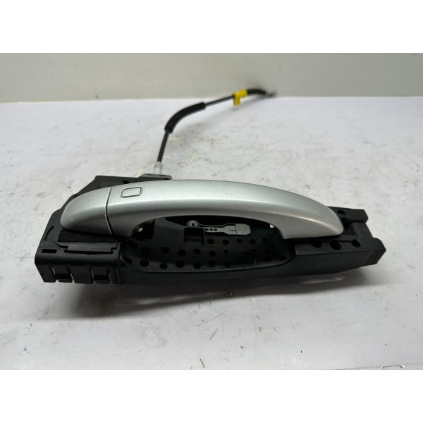 Maçaneta Externa Tras. Esquerda Audi Q3 2014 8u0837885 4726