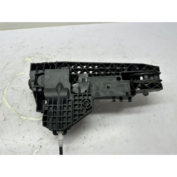 Maçaneta Externa Tras. Esquerda Audi Q3 2014 8u0837885 4726