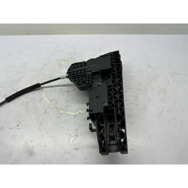 Maçaneta Externa Tras. Esquerda Audi Q3 2014 8u0837885 4726