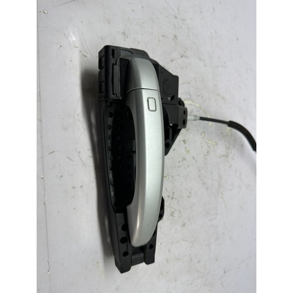 Maçaneta Externa Tras. Esquerda Audi Q3 2014 8u0837885 4726