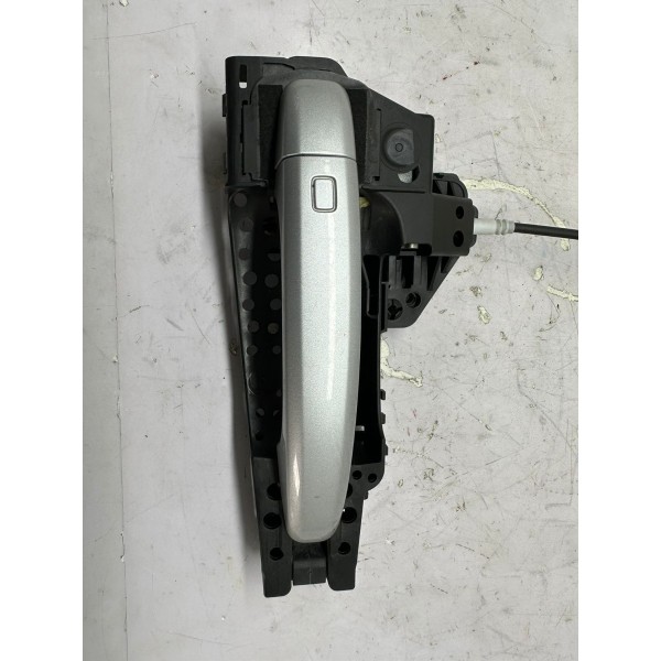 Maçaneta Externa Tras. Esquerda Audi Q3 2014 8u0837885 4726