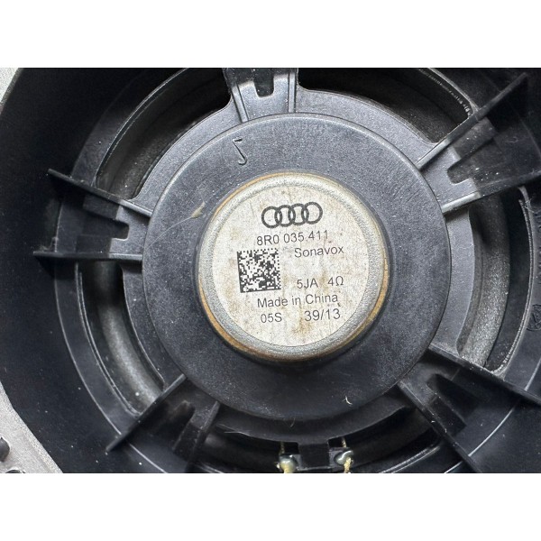 Alto Falante Porta Traseira Esquerda Audi Q3 2014 4725