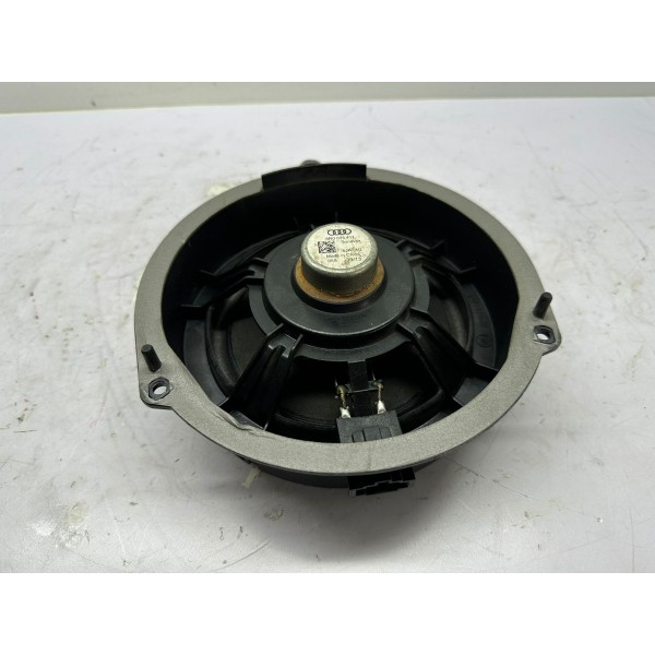 Alto Falante Porta Traseira Esquerda Audi Q3 2014 4725