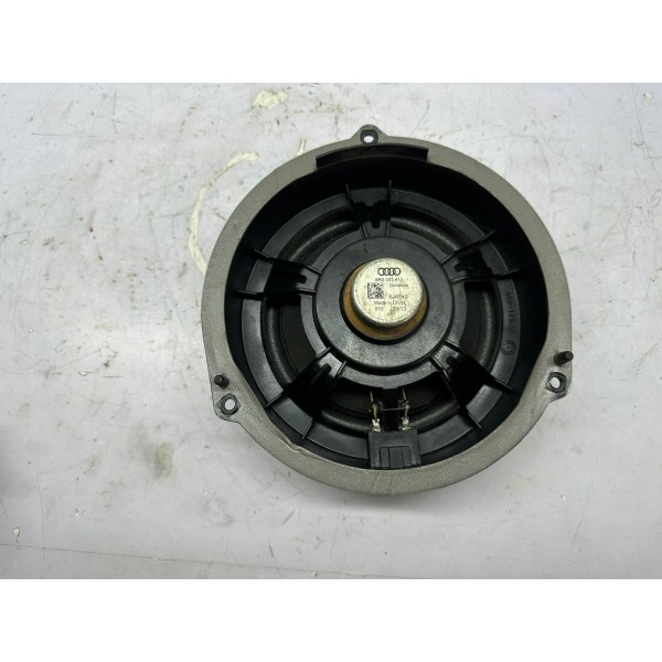 Alto Falante Porta Traseira Esquerda Audi Q3 2014 4725