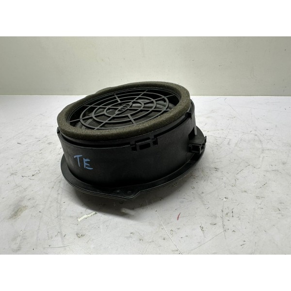 Alto Falante Porta Traseira Esquerda Audi Q3 2014 4725