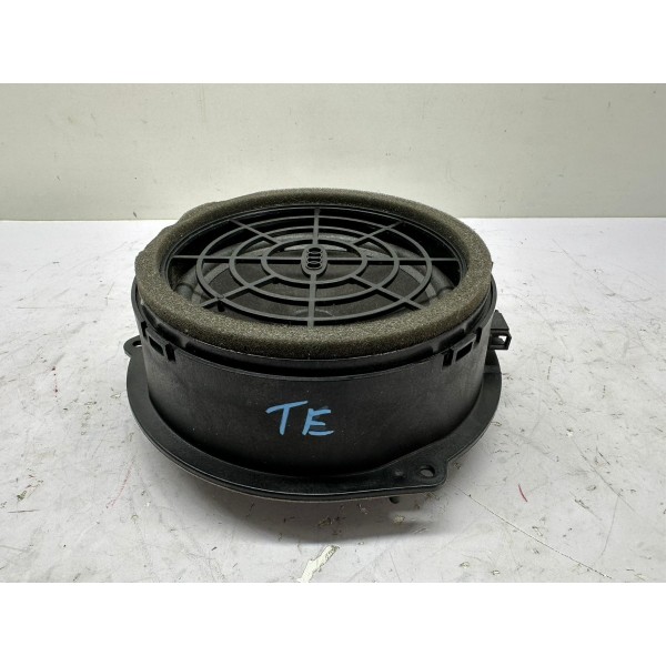 Alto Falante Porta Traseira Esquerda Audi Q3 2014 4725