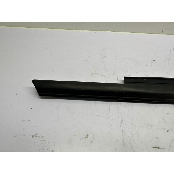 Pestana Externa Traseira Esquerda Audi Q3 2014 8u0839477