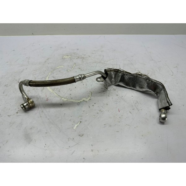 Mangueira Pressão Turbina Audi Q3 2014 06j778h 4722