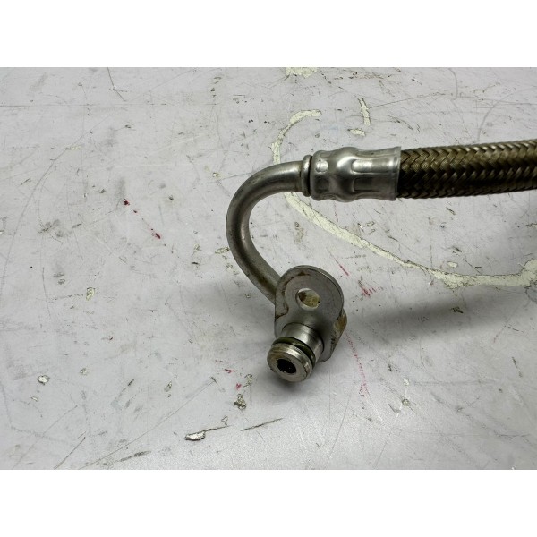 Mangueira Pressão Turbina Audi Q3 2014 06j778h 4722