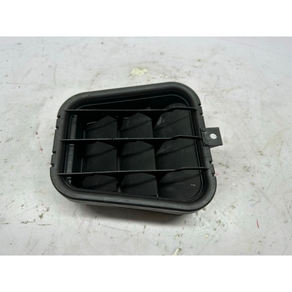 Difusor De Ar Para Choque Tras/esquerdo Audi Q3 2014 4972