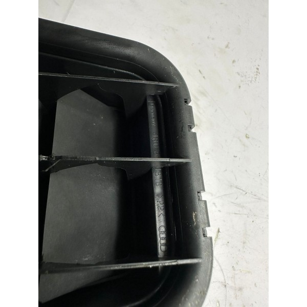 Difusor De Ar Para Choque Tras/esquerdo Audi Q3 2014 4972