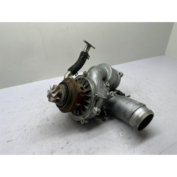 Turbina Completa Audi Q3 2014 2.0 06j145713 4718