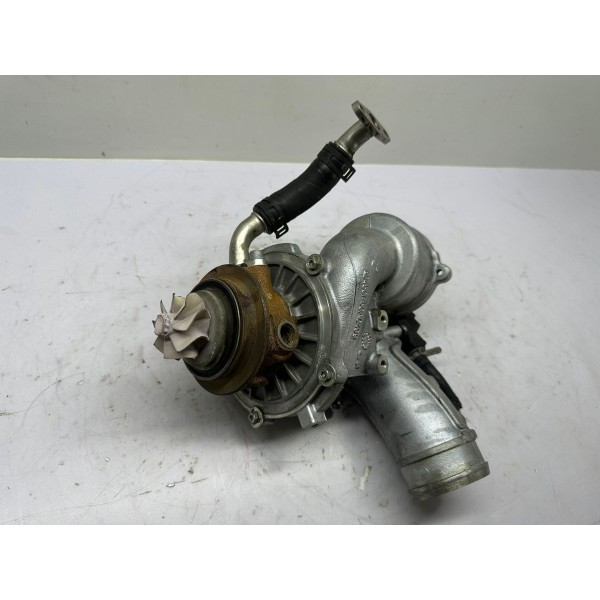 Turbina Completa Audi Q3 2014 2.0 06j145713 4718