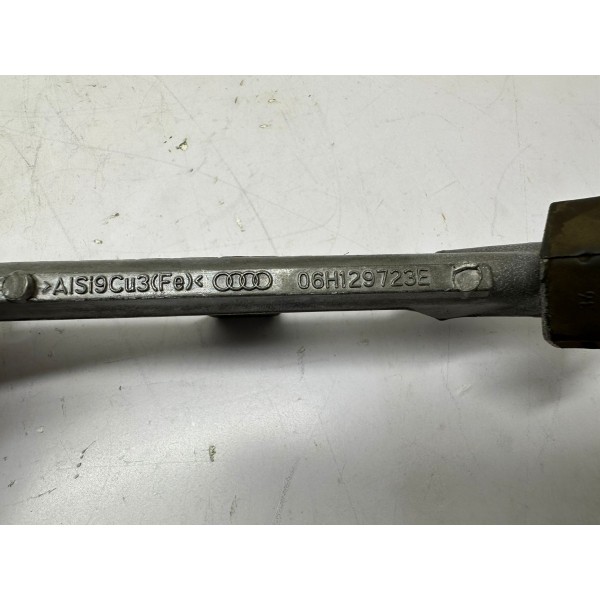 Suporte Coletor De Admissao Audi Q3 2014 06h129723 4714