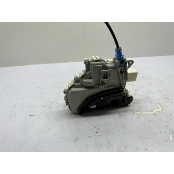 Fechadura Elétrica Porta Diant. Esquerda Audi Q3 2014 4705