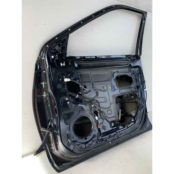 Porta Dianteira Direita Nissan Kicks Exclusive 2022