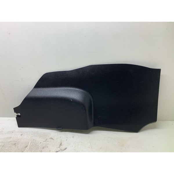 Acabamento Console Lado Direito Nissan Kicks Exclusive 2022